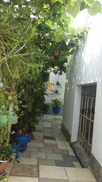 Casa 3 dormitórios no bairro Espírito Santo