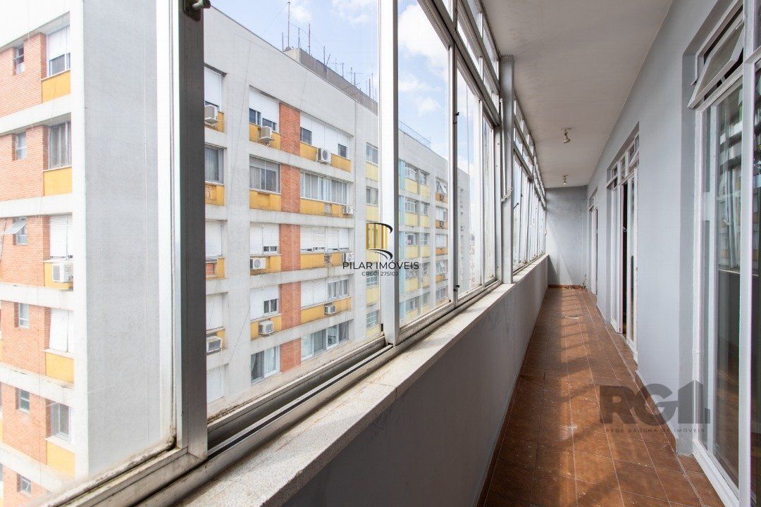 Apartamento 3 dormitórios no bairro Independência