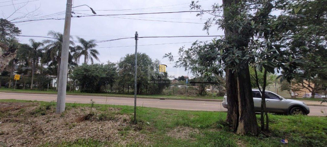 Terreno para Venda - 3.037m² no bairro Campo Novo