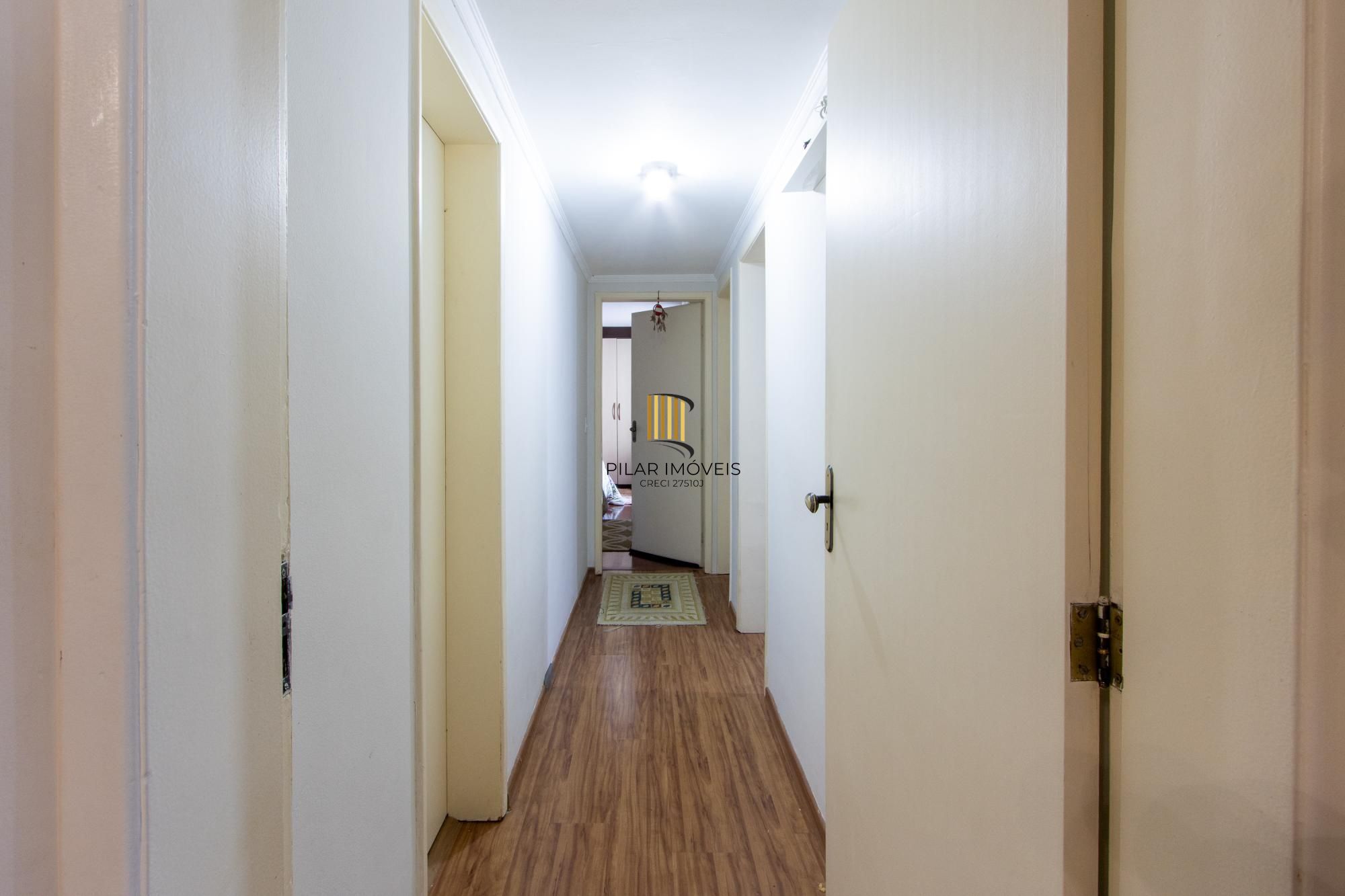Casa 3 dormitórios no bairro Cavalhada