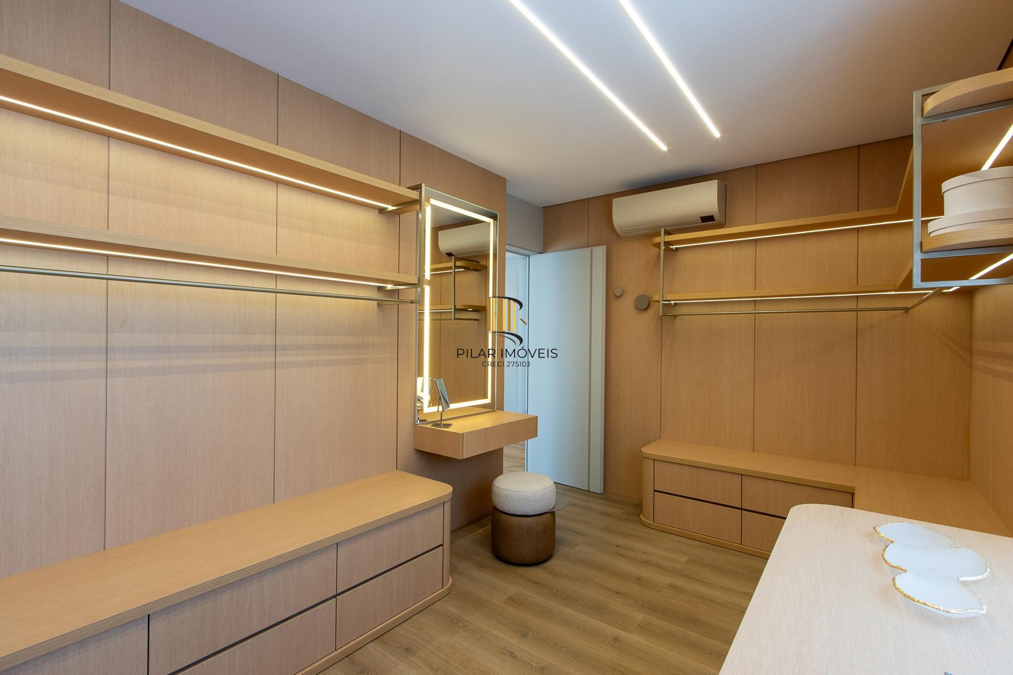 Apartamento 2 dormitórios no bairro Petrópolis