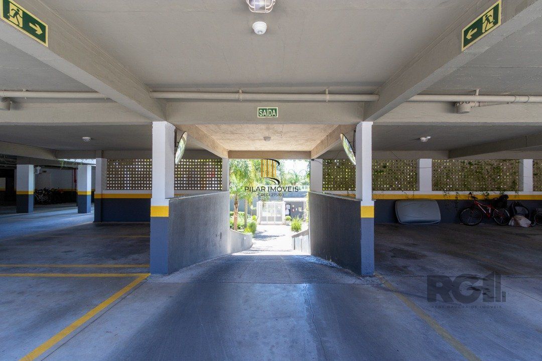 **Apartamento Residencial com 3 Quartos e 3 Banheiros em Camaquã, Porto Alegre, RS**