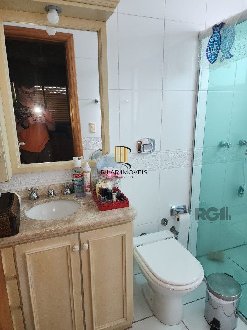 Apartamento 3 dormitórios no bairro Zona Nova
