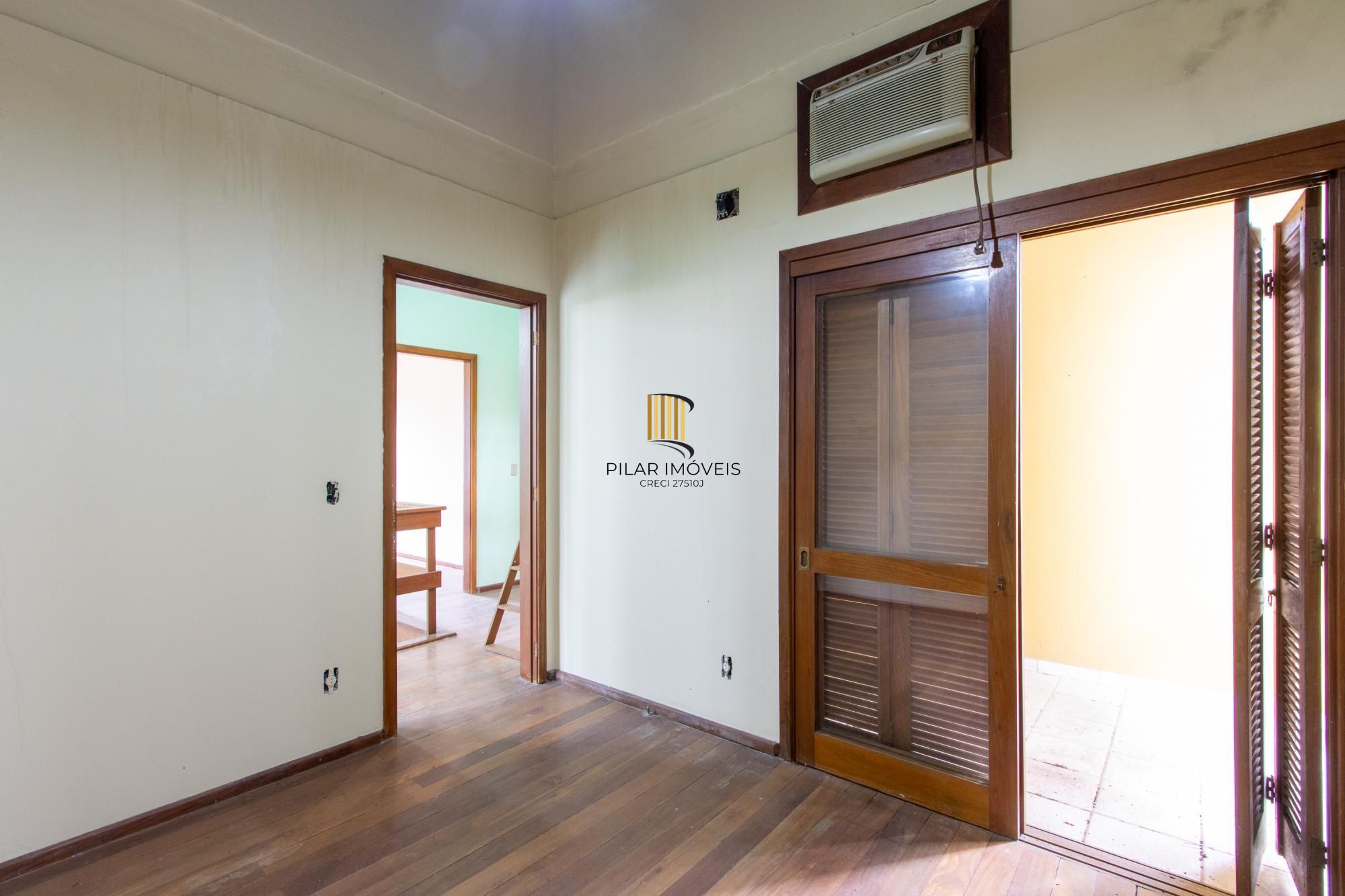 Casa de Condomínio 3 dormitórios no bairro Ipanema
