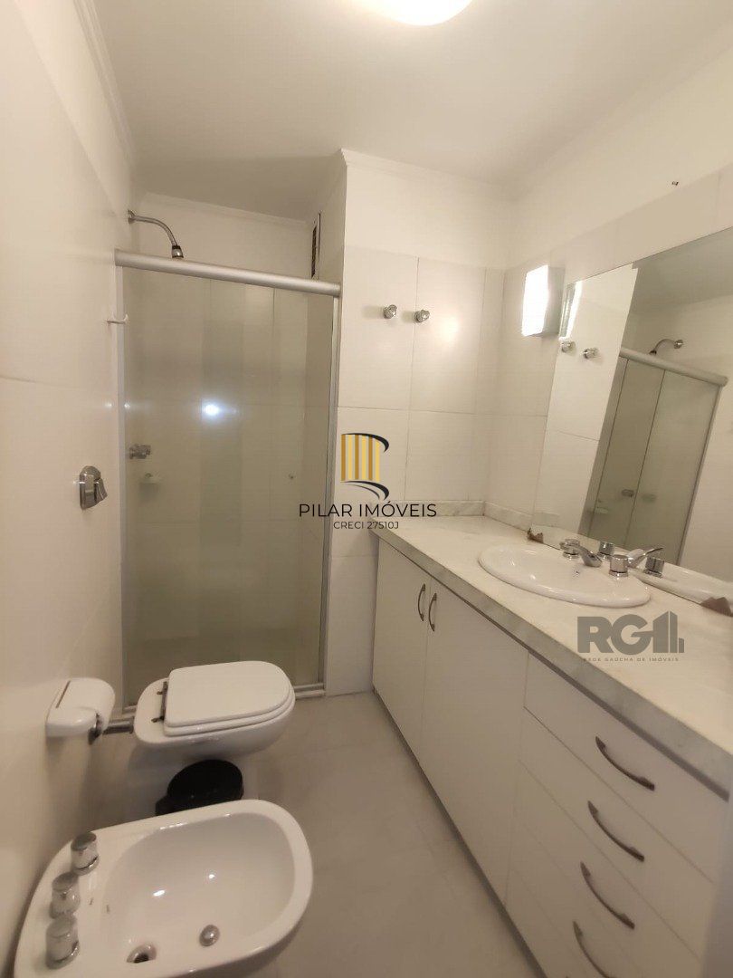 Apartamento 3 dormitórios no bairro Moinhos de Vento