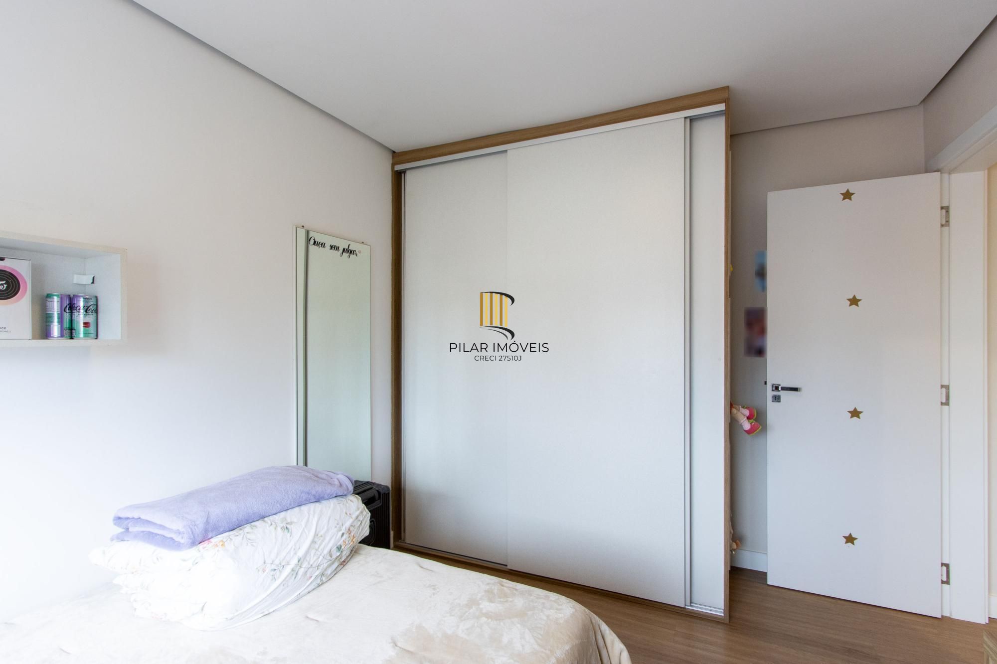 Apartamento 3 quartos sendo 2 suíte, churrasqueira e vaga dupla