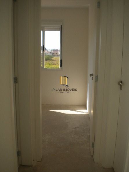 Apartamento para Venda - 51.42m², 2 dormitórios, 1 vaga - Hípica