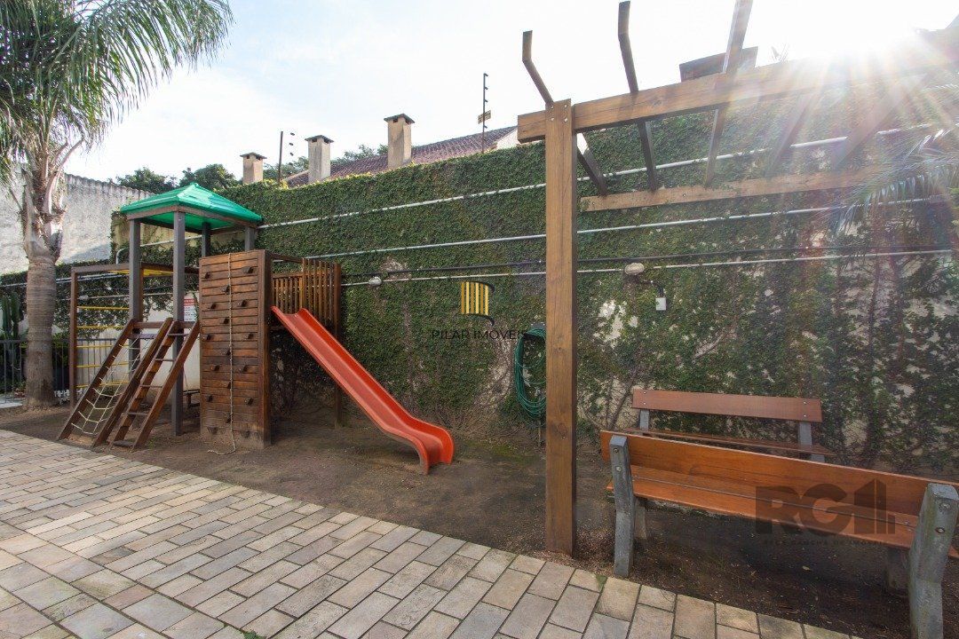 Apartamento 3 dormitórios no bairro Nonoai