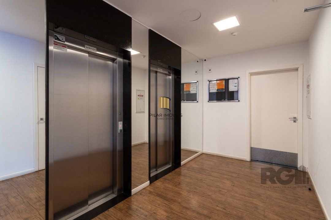 **Apartamento Residencial com 3 Quartos e 3 Banheiros em Camaquã, Porto Alegre, RS**