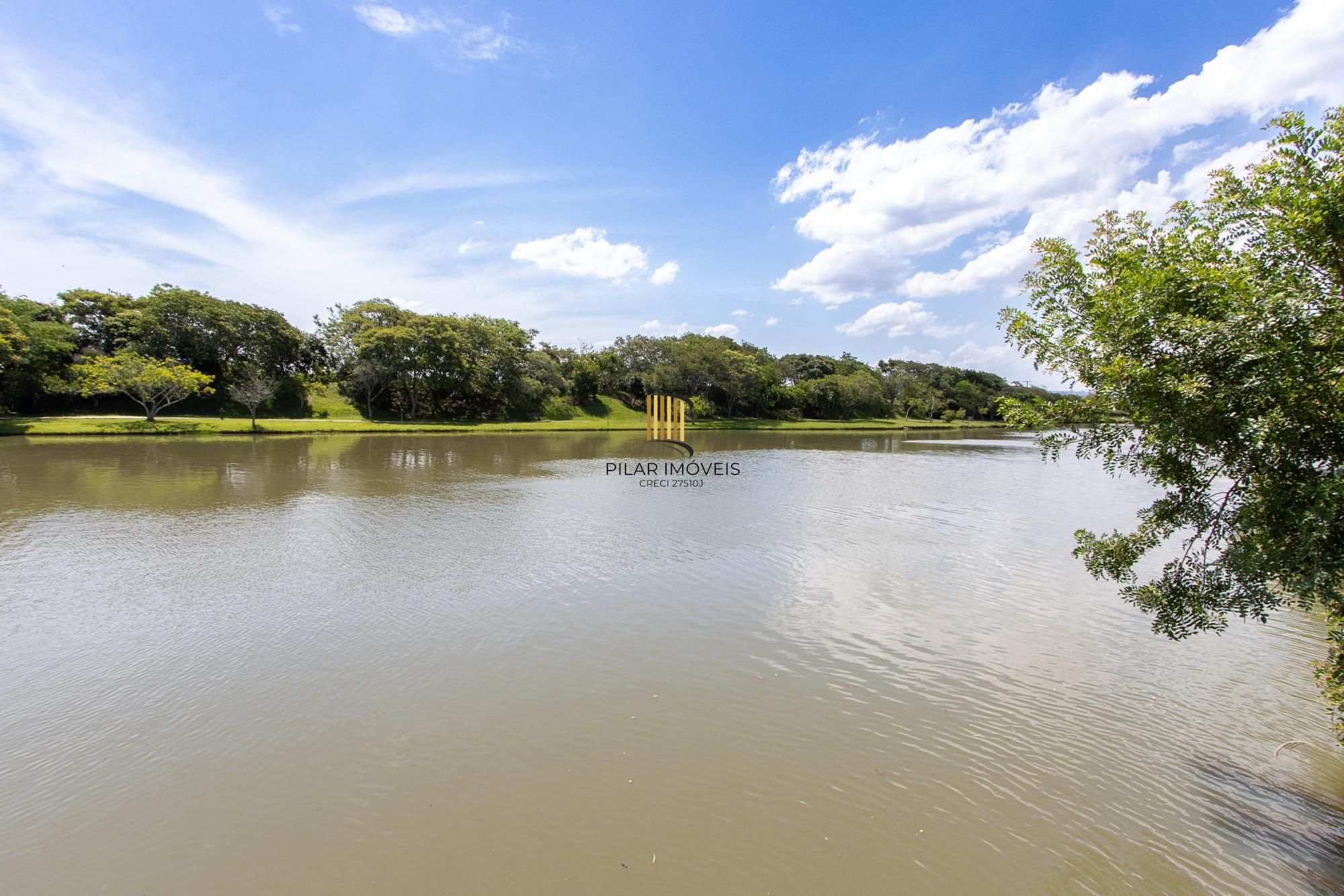 Casa de Condomínio 4 dormitórios no bairro Belém Novo