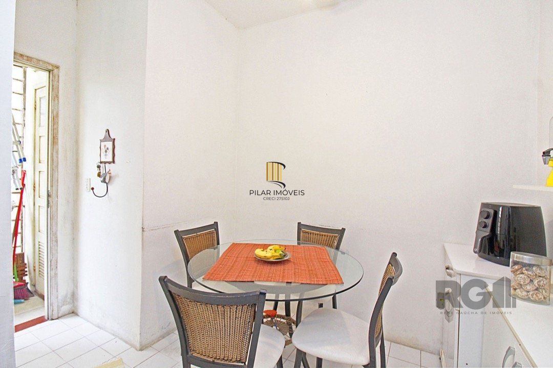 Apartamento 3 dormitórios no bairro Menino Deus