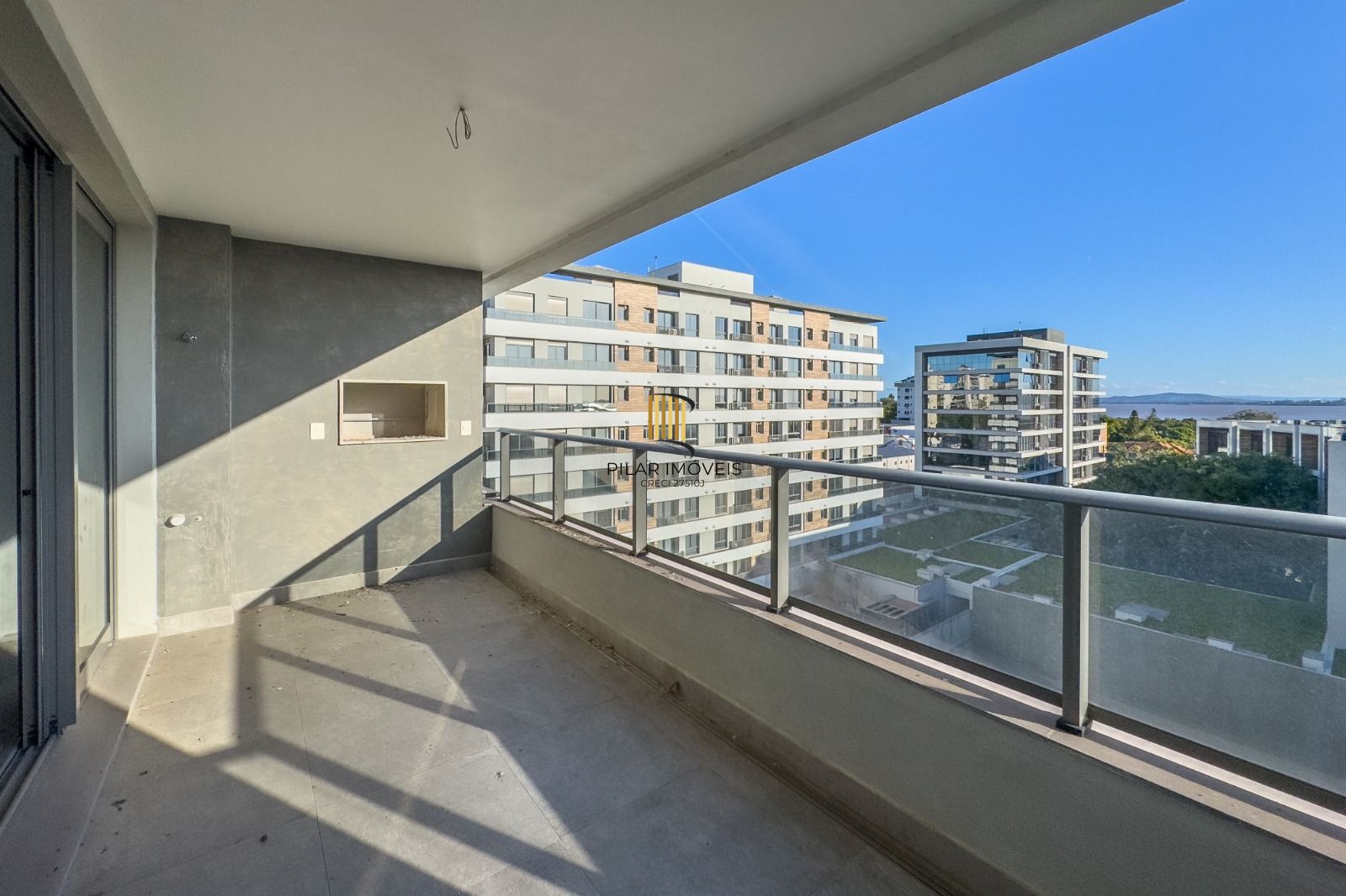 APARTAMENTO ALTO PADRÃO 03 SUÍTES 150M² -MW MAIOJAMA, BAIRRO TRISTEZA