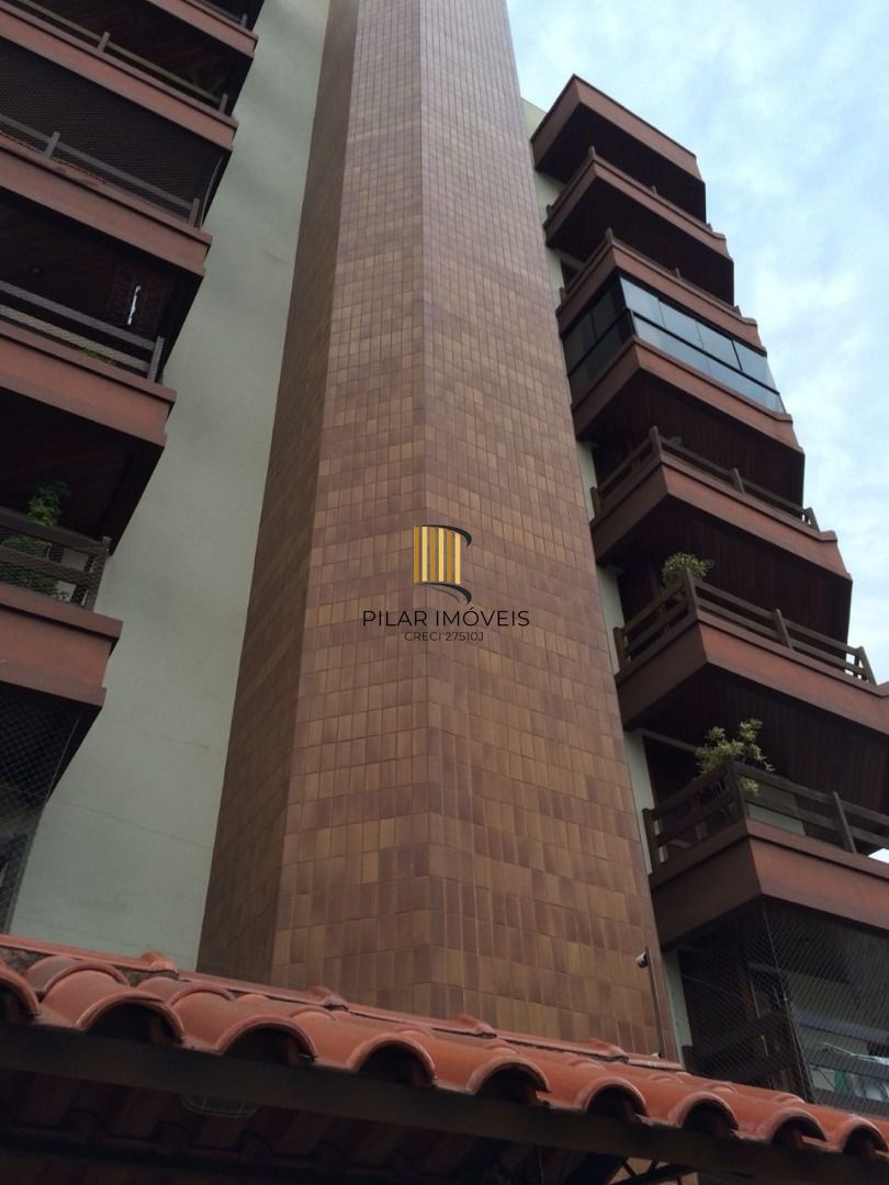 Cobertura para Venda - 257.53m², 4 dormitórios, sendo 1 suites, 3 vagas - Novo Hamburgo