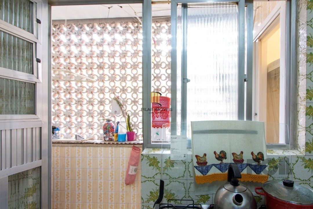 Apartamento 3 dormitórios no bairro Santana