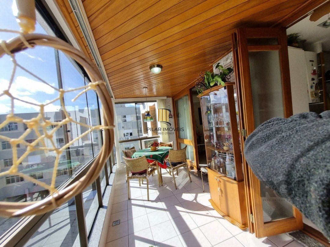 Apartamento 2 dormitórios no bairro Tristeza