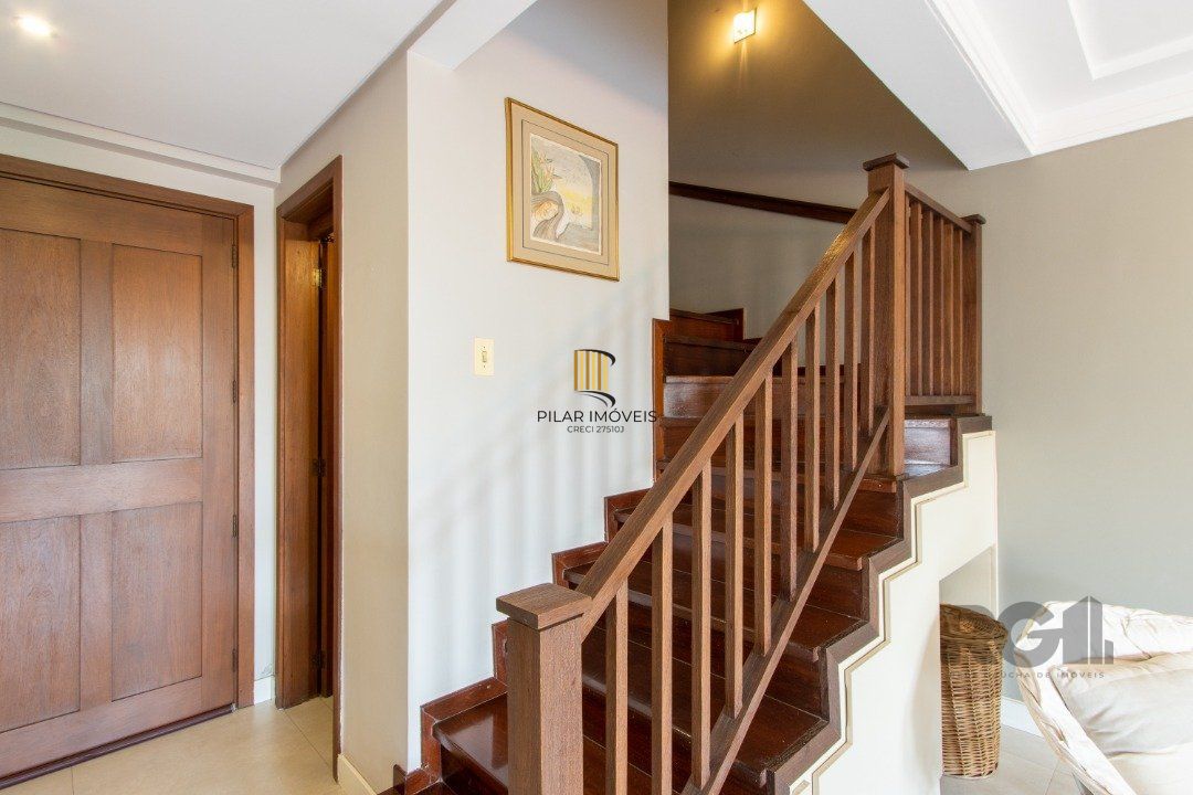 Casa condomínio | 3 Quartos | 1 Suíte | 2 Vagas | 249,20m2 Privativos | Bairro Assunção