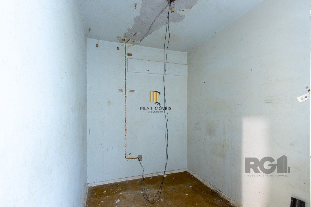 Apartamento à venda no empreendimento Jardim Inhanduí,  Com 2 dormitórios,