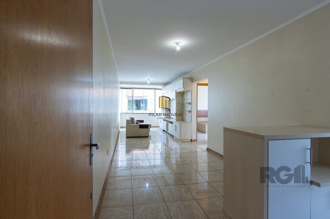 Apartamento | 2 dormitórios | 1 vaga | 66,51m2 privativos | Bairro Camaquã