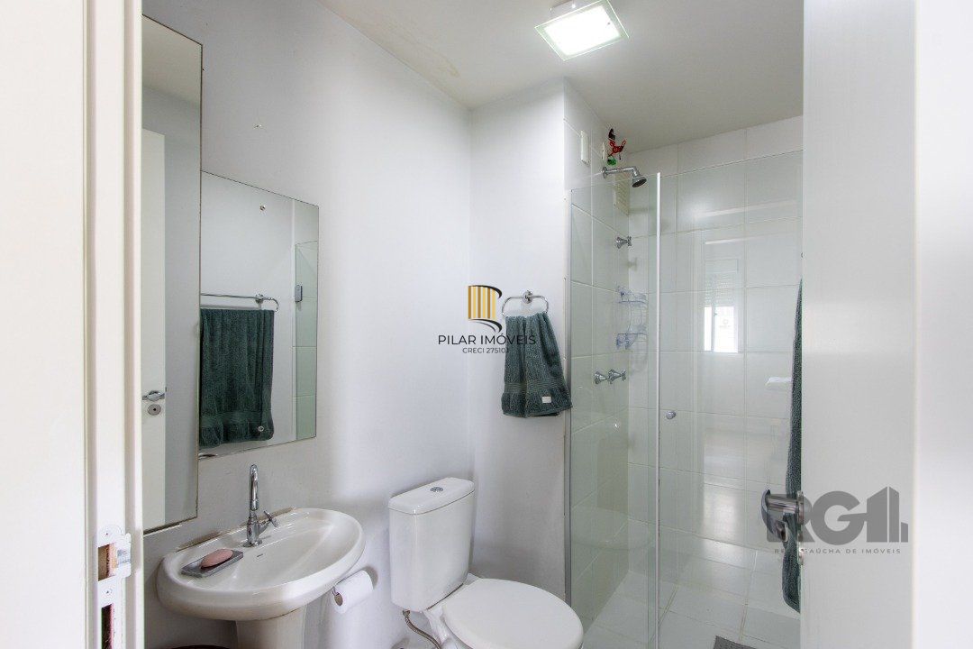 Apartamento 2 dormitórios no bairro Camaquã