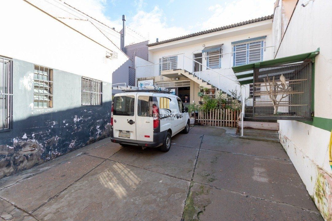 Predio para Venda - 362m², 0 dormitórios, Cristal