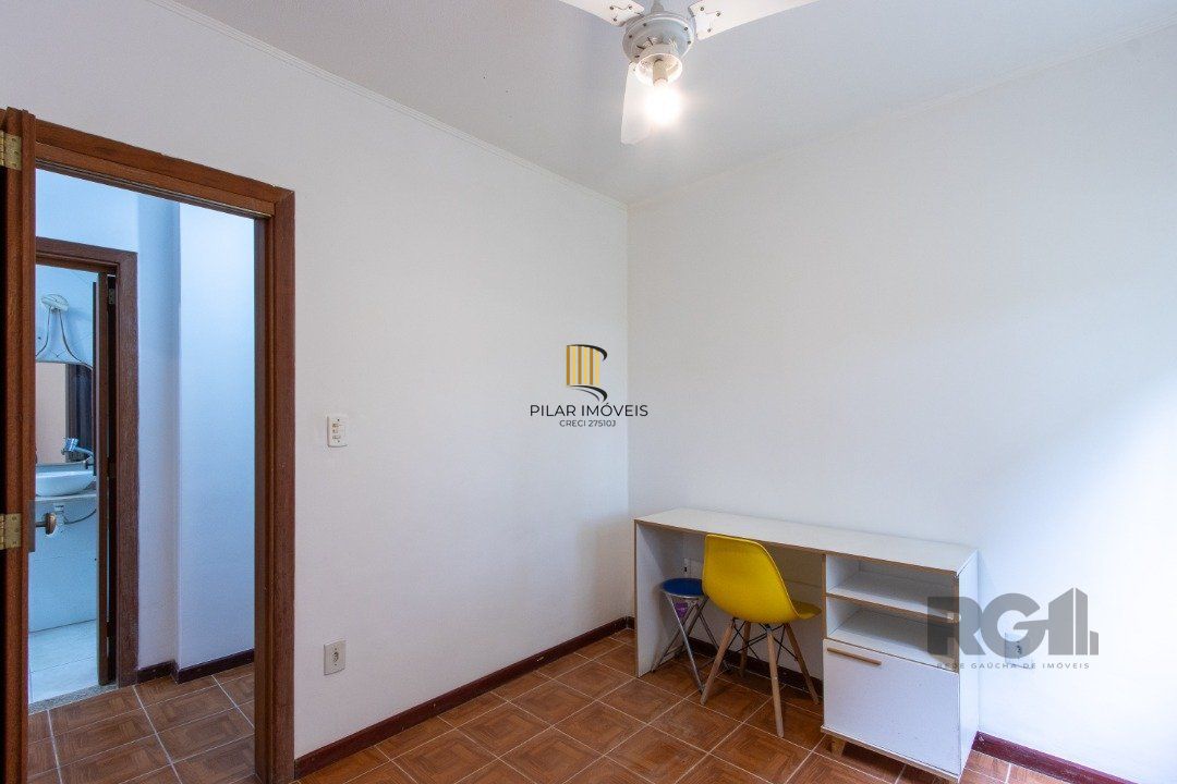 Apartamento 2 dormitórios no bairro Cavalhada