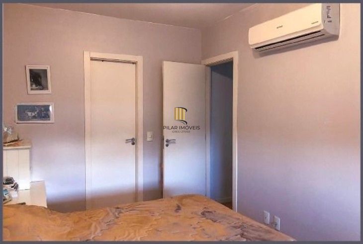 Apartamento de 58,84m² I bairro Camaquã