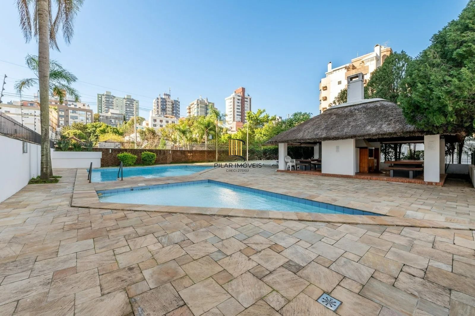 Surpreenda-se com o espaço desse apartamento!