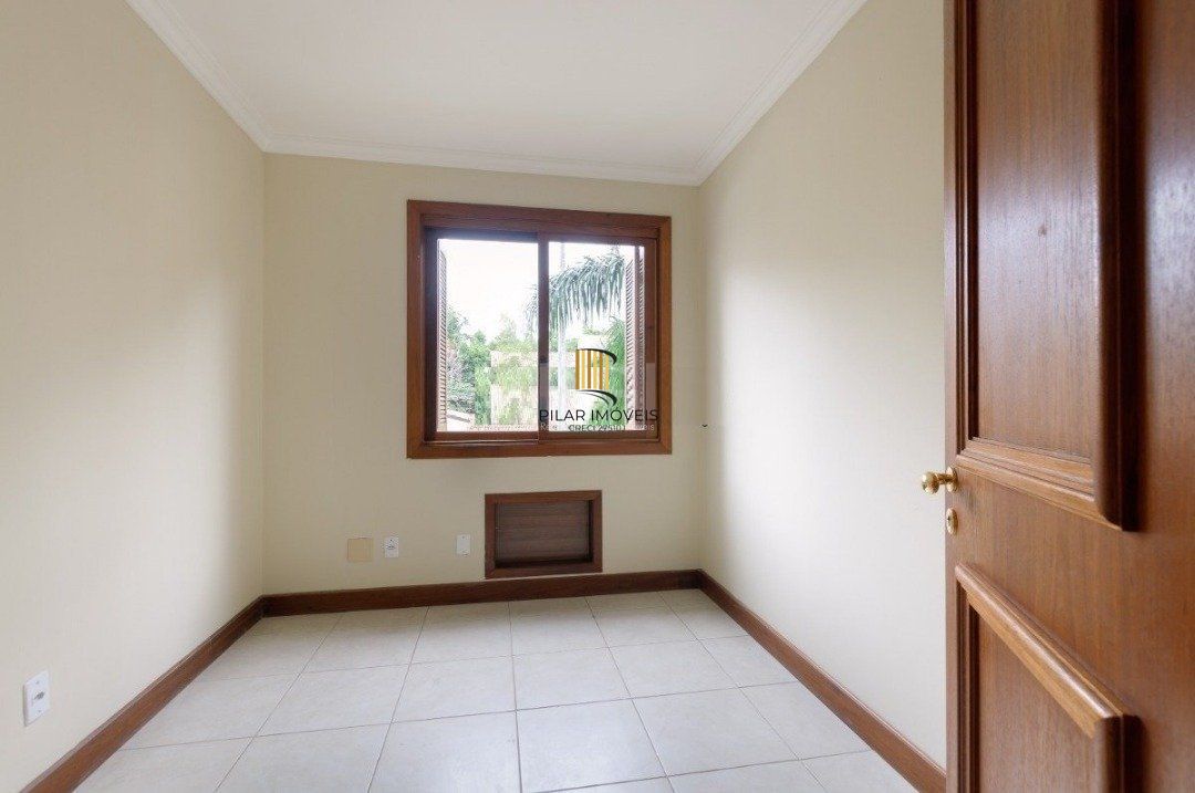 Apartamento 3 dormitórios no bairro Tristeza