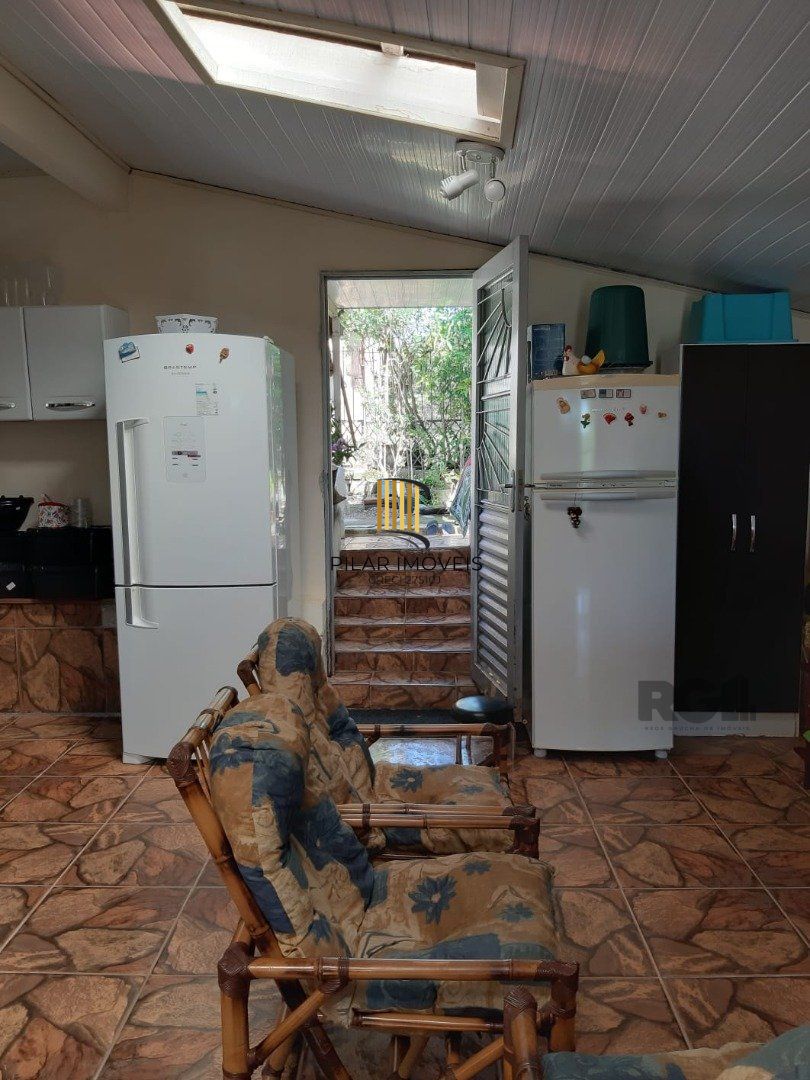 Casa 2 dormitórios no bairro Belém Velho