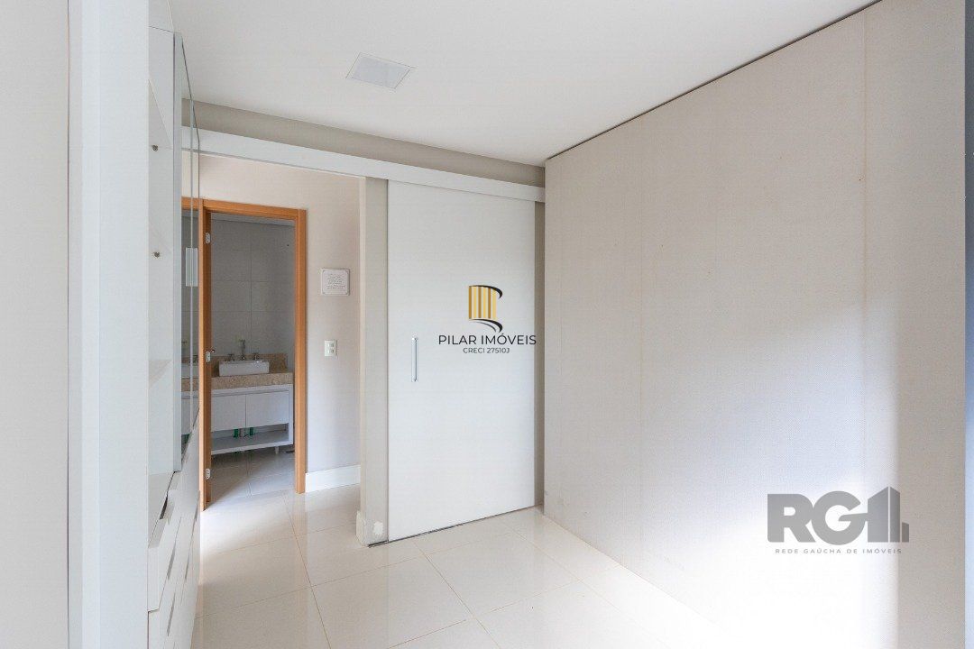 Apartamento | 2 quartos | 1 suíte | 1 vaga | 65,30m2 Privativos | Bairro Tristeza