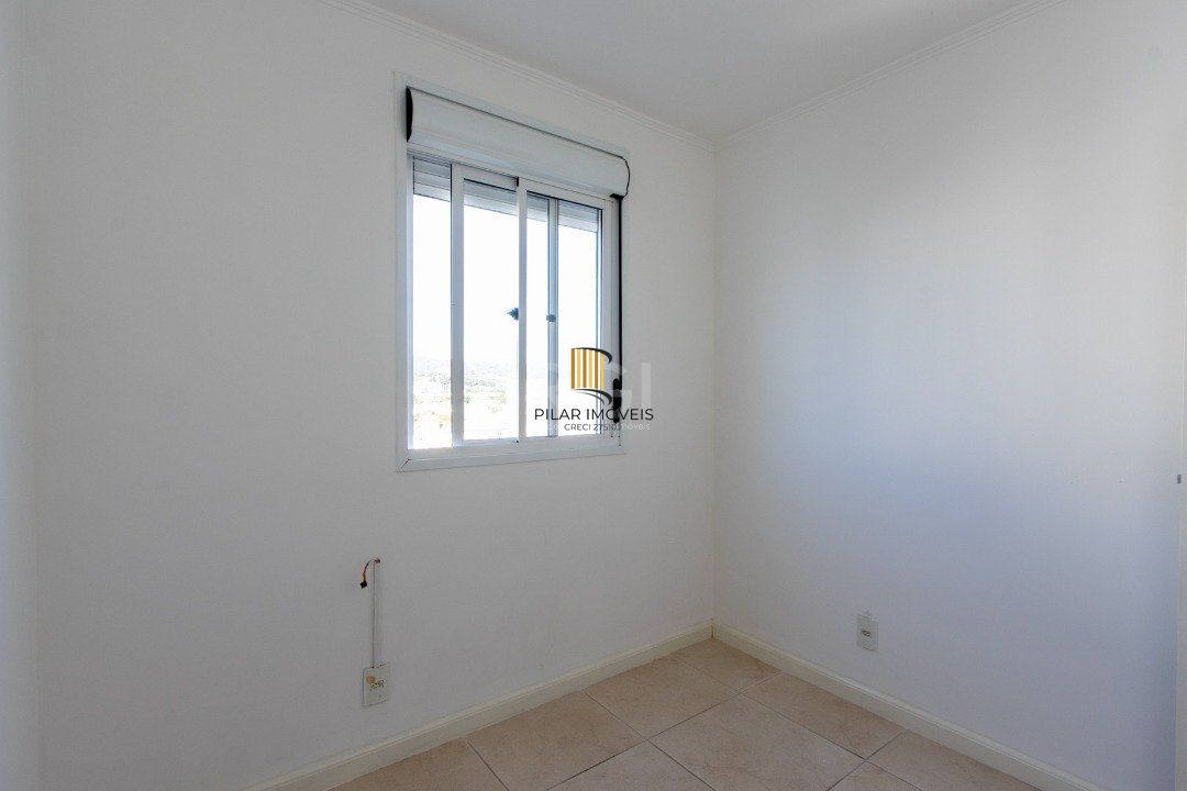 Apartamento 3 dormitórios no bairro Cristal