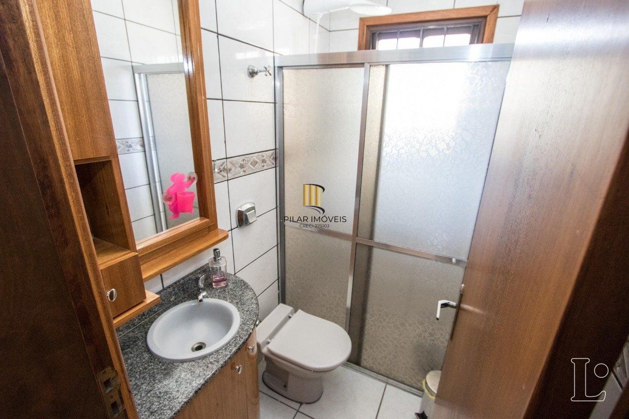 Casa para Venda - 238.68m², 4 dormitórios, sendo 1 suites, 4 vagas - Ipanema