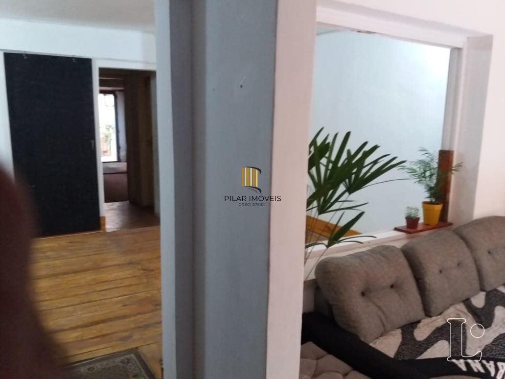 Apartamento para Venda - 90m², 3 dormitórios, Cristal