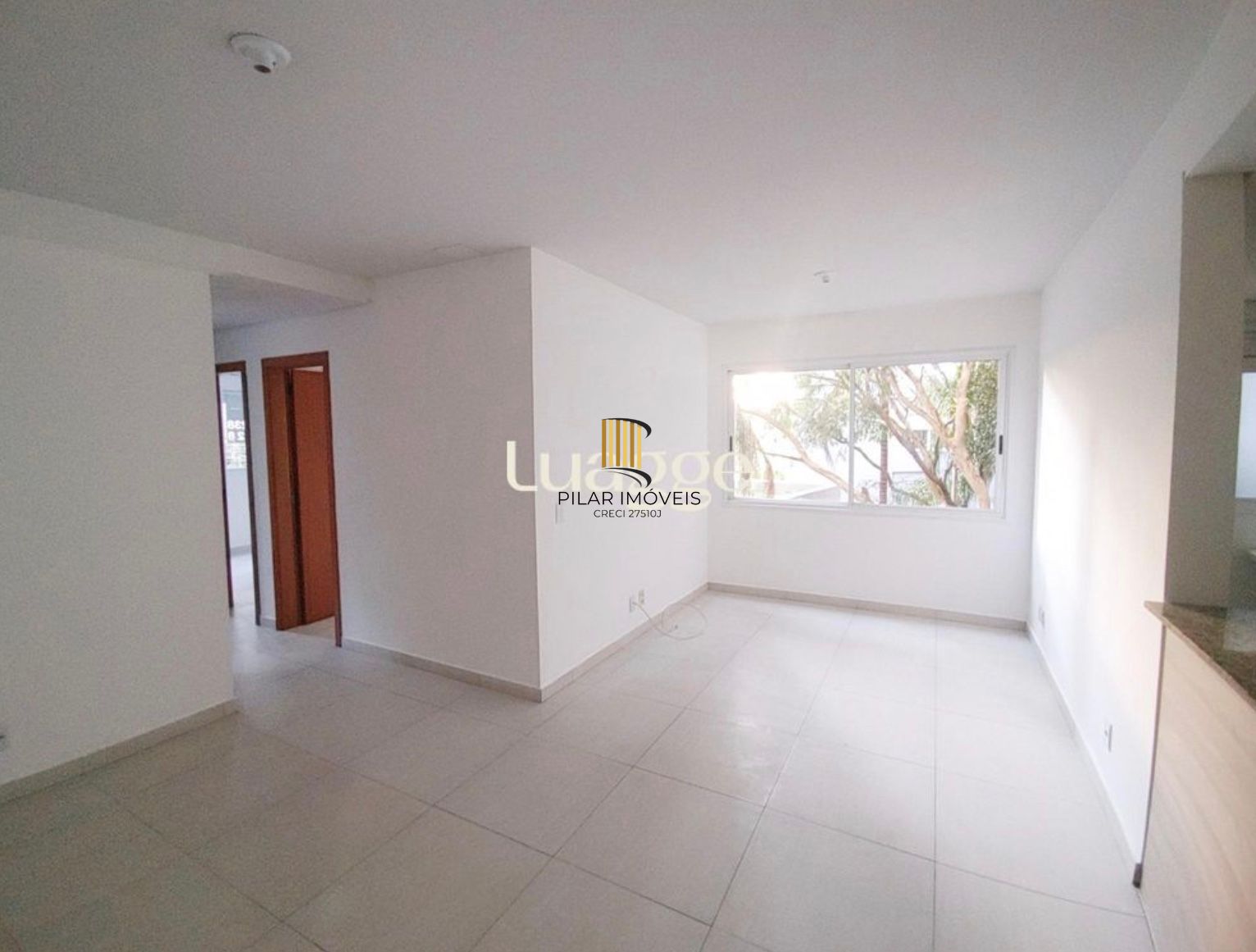 Apartamento à venda no condomínio Urbano Menino Deus!