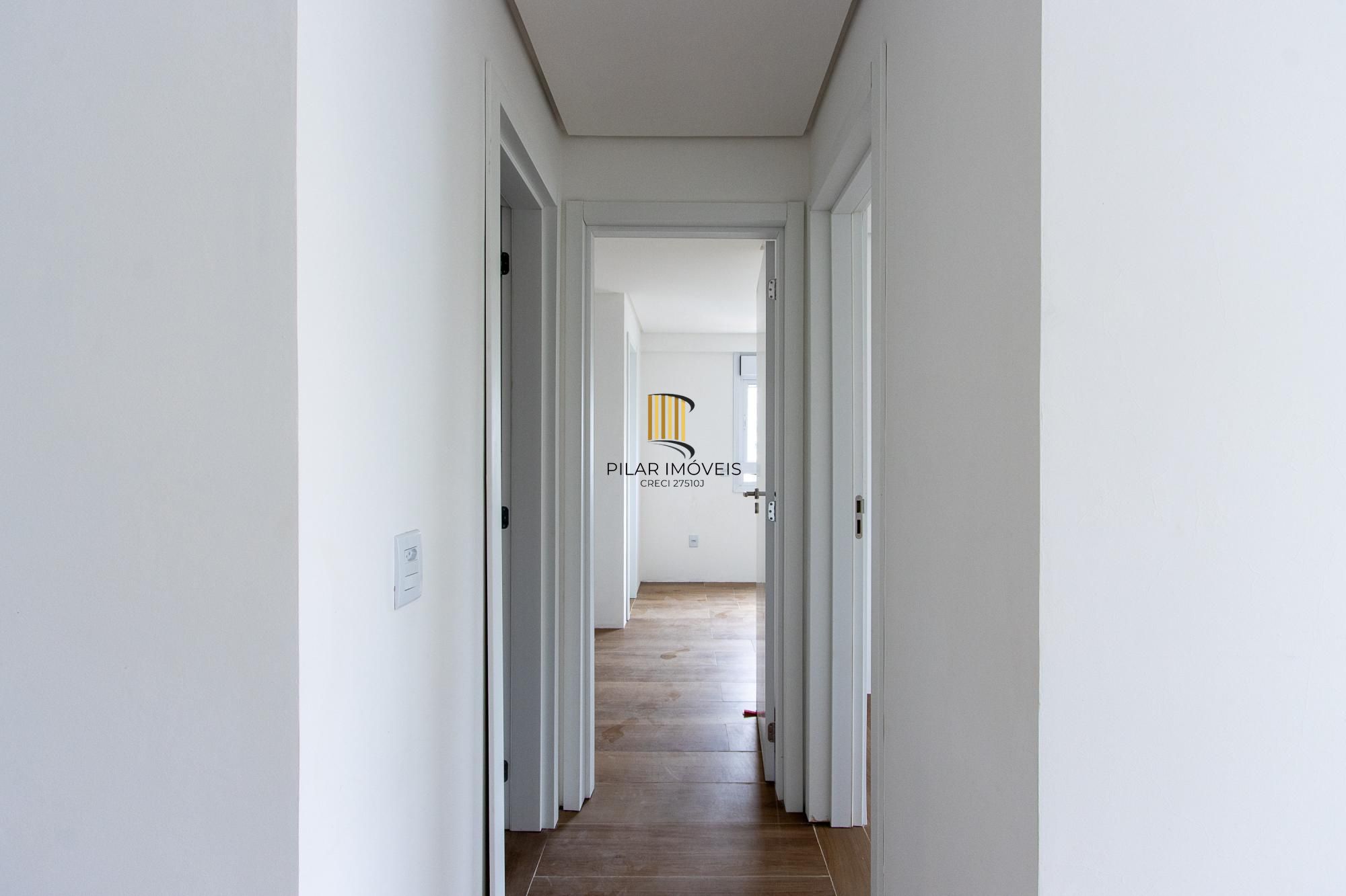 Apartamento 2 dormitórios no bairro Menino Deus