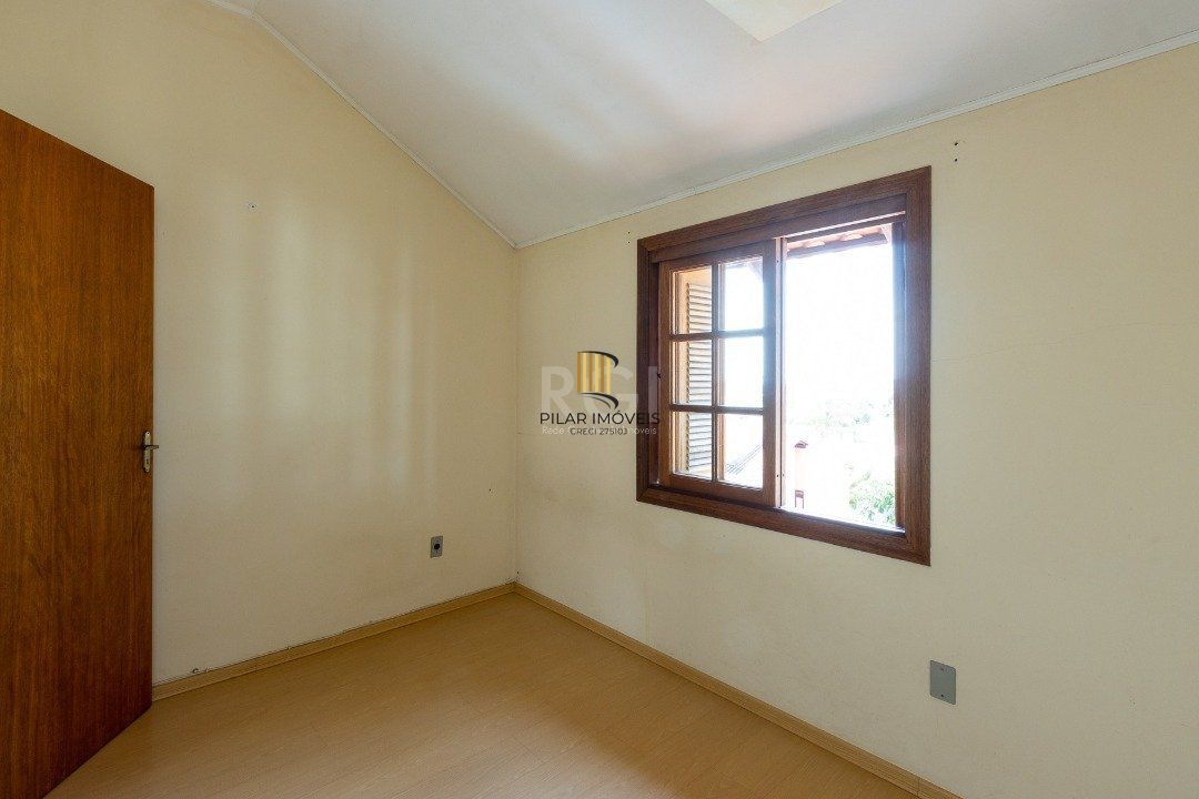 Casa Condominio 3 Dormitório(s) Bairro Vila Conceição