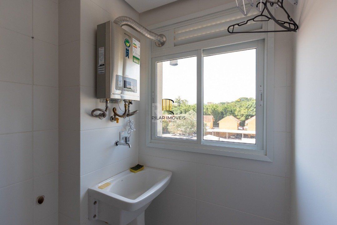 Apartamento para Venda - 49.09m², 2 dormitórios, 1 vaga - Ipanema
