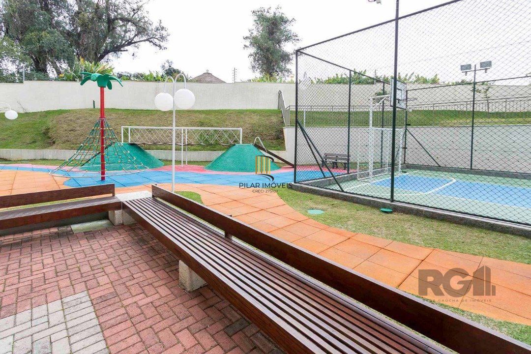 Apartamento em Porto Alegre, no bairro Cavalhada, com 3 dormitório(s), e 3 banheiros, à venda.