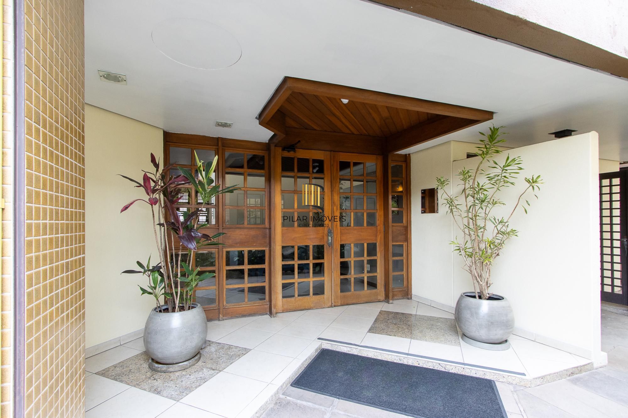 Apartamento 2 quartos, com 1 vaga escriturada - Bairro Tristeza