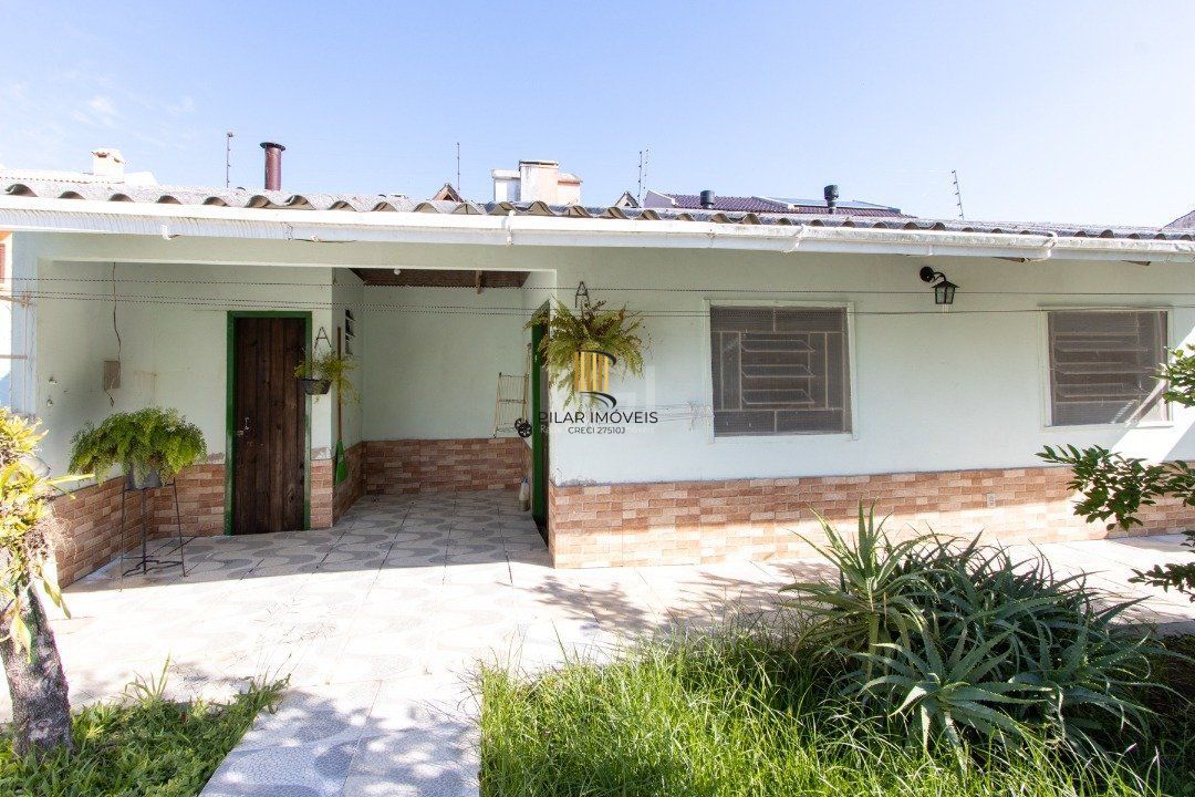 Casa para Venda - 111m², 3 dormitórios, sendo 1 suites, 1 vaga - Espirito Santo