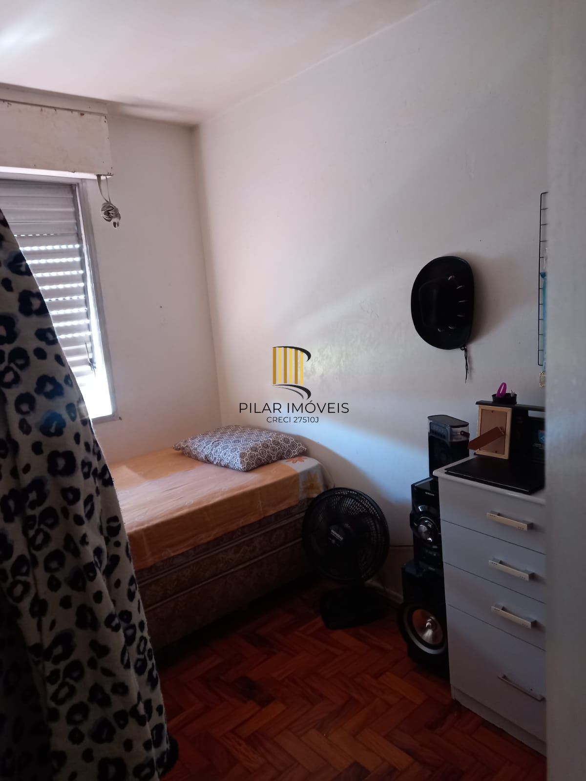 Apartamento 2 dormitórios no bairro Menino Deus