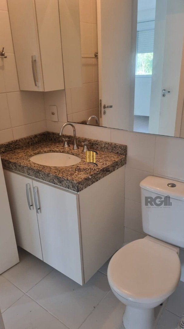 Apartamento 2 dormitórios no bairro Teresópolis