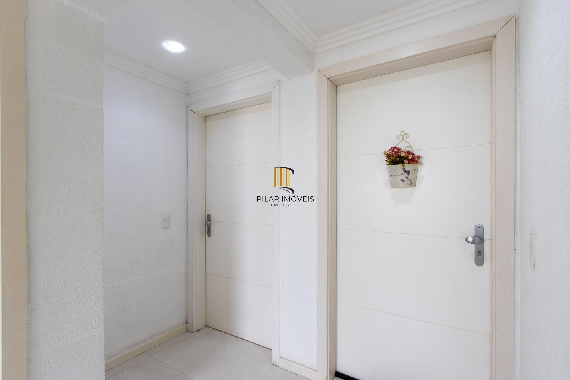 Apartamento 3 dormitórios no bairro Tristeza