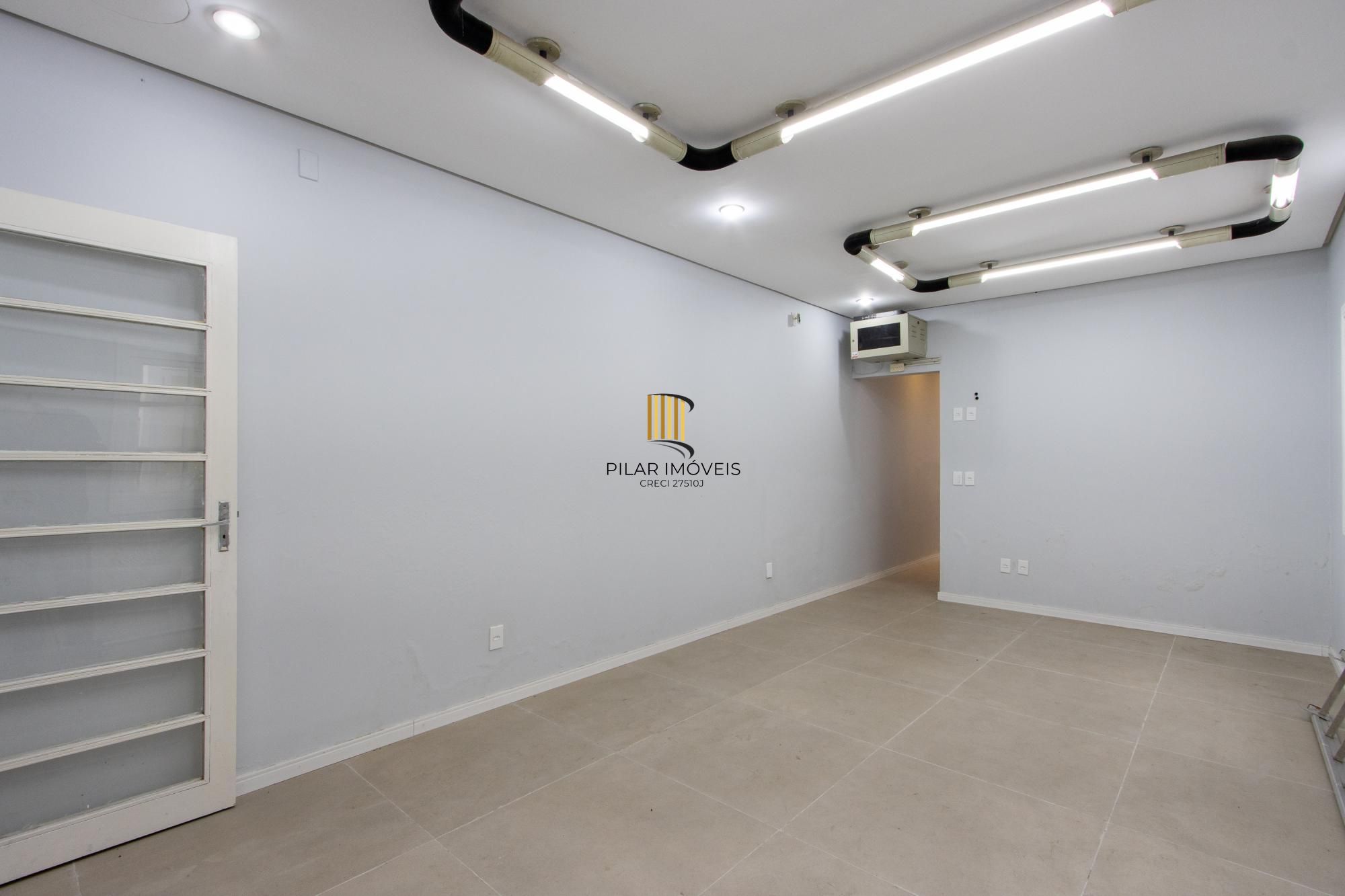 Casa Comercial para Venda - 231m², 0 dormitórios, Centro Histórico