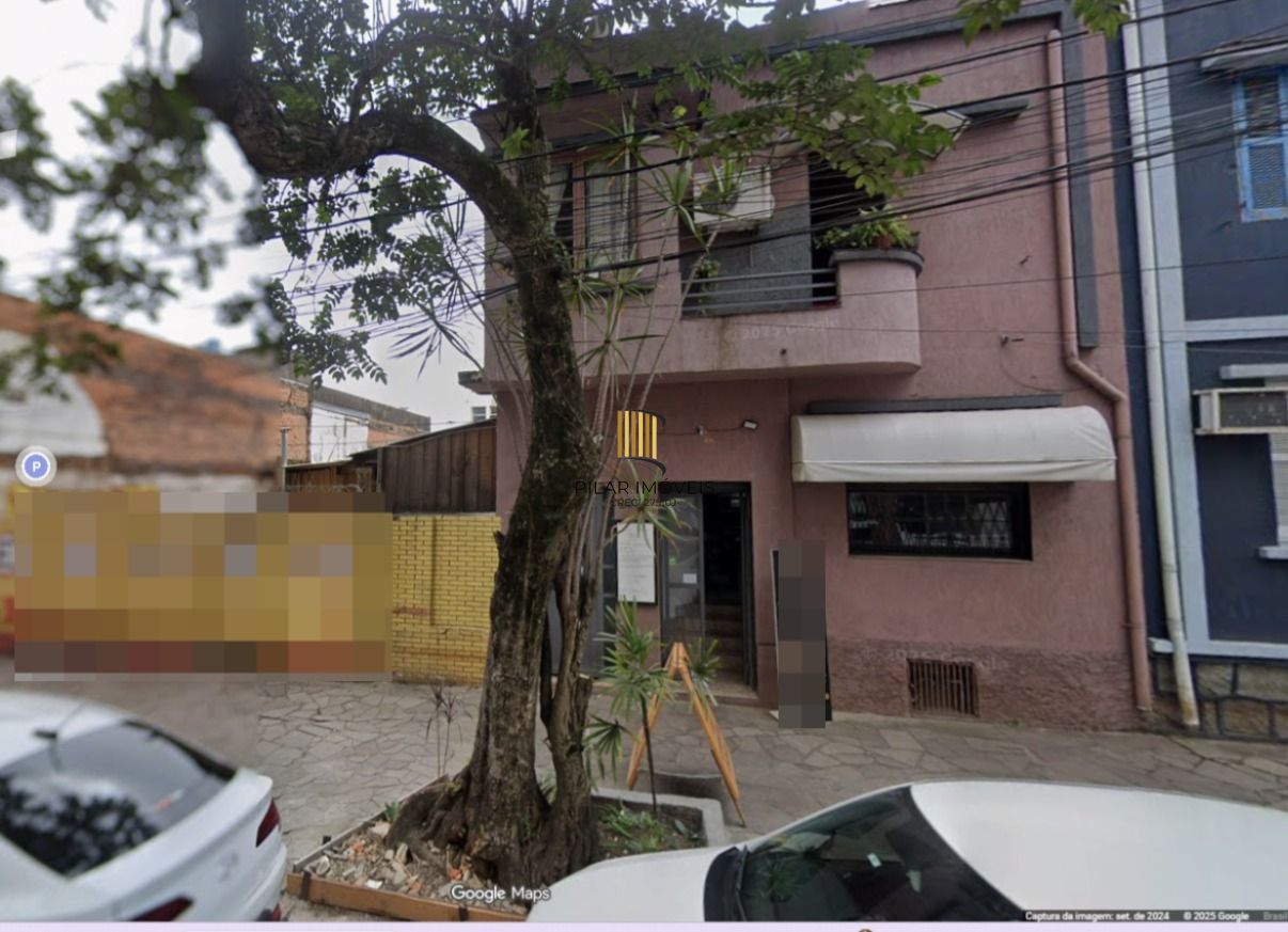 Casa Comercial no bairro Floresta
