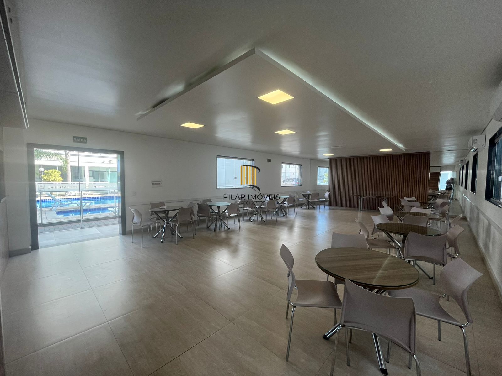 Oportunidade imperdível no Humaitá – Apartamento totalmente reformado!