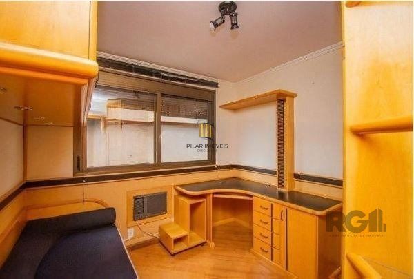 Apartamento 3 dormitórios no bairro Petrópolis