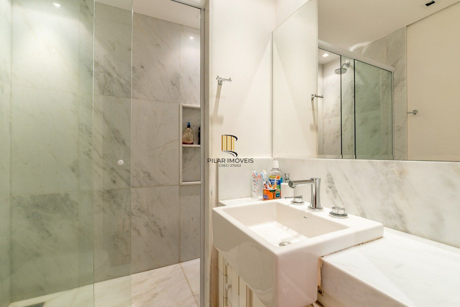 Cobertura de 4 dormitórios com vista 360º  no bairro Moinhos de Vento