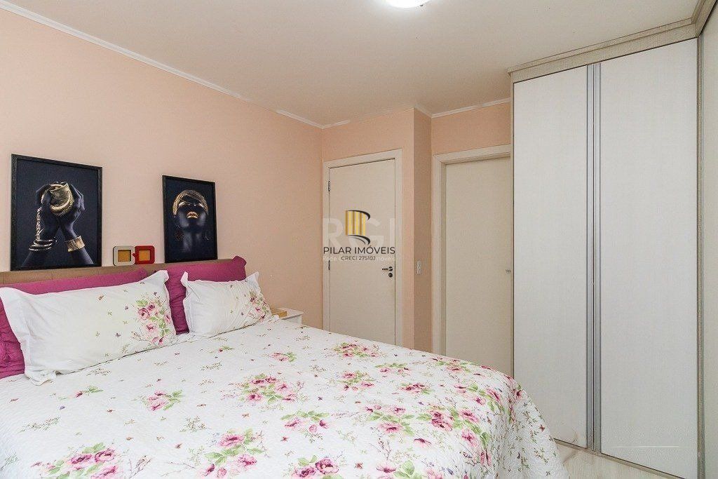 Apartamento para Venda - 84m², 3 dormitórios, sendo 1 suites, 1 vaga - Jardim Botânico