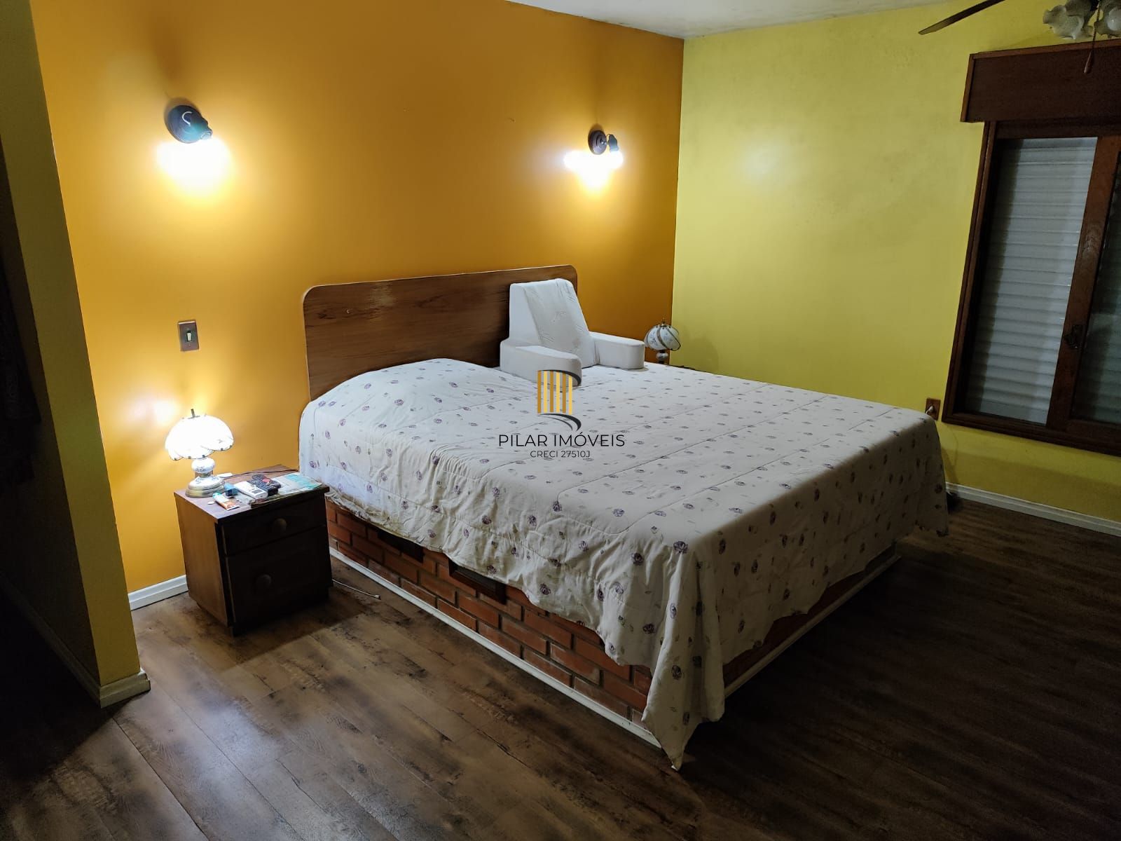 Seu refúgio na zona sul! Chácara incrível em Belém Velho – 1,5 hectare com casa encantadora e açude!